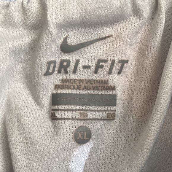 Nike Dri-Fit Tempo Athletic Shorts - Picture 2 of 5